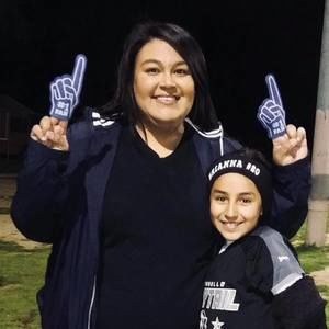 Meet your Posher, Adriana